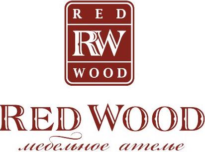 RedWood logo
