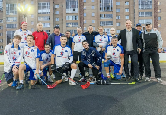 Cup gorod 2025