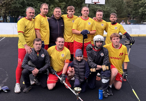 Tornado Cup 2026