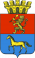 Minusinsk Logo