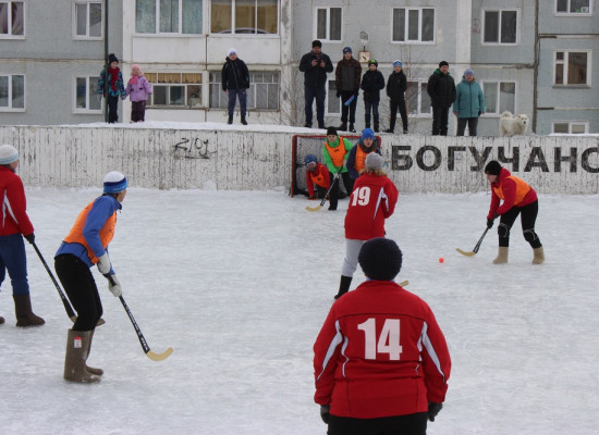 Kodinsk Valenki 17032019 5