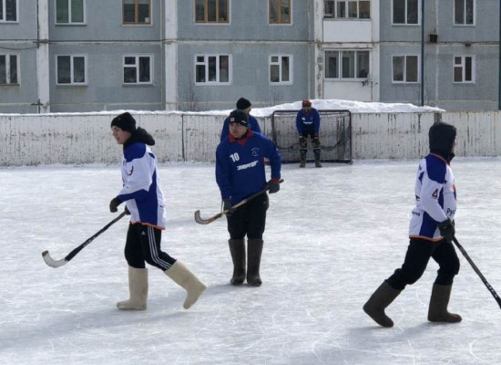 Kodinsk Valenki 17032019 8