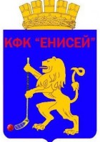 KFK Enisey Logo