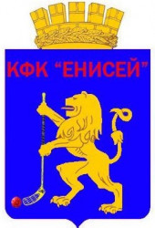 KFK Enisey Logo