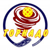Tornado logotip