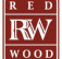 r w logo