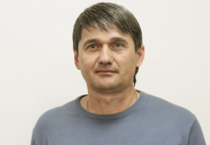 Evgrafov