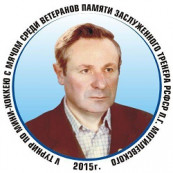 Logo Mogilevsky 15
