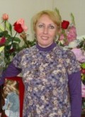Svetlana Alekseevna