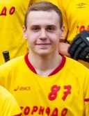 Geltyakov Alex