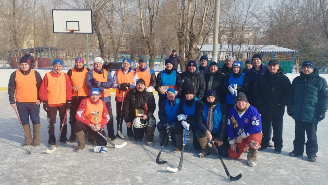 Finalisti